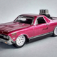 Illustration for article titled uTesday - Custom 68 El Camino